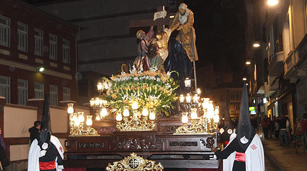 Desenclavo. Lugo Desenclavo. Lugo